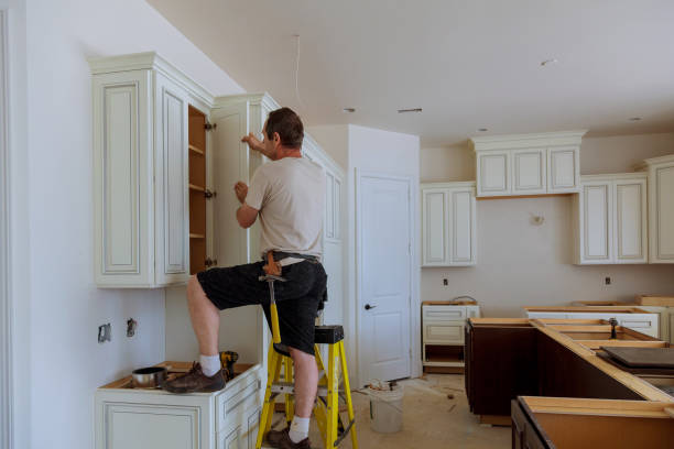Licensed Kitchen Renovation service in Columbus, TX - I E Kitchen