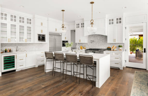 Reliable Kitchen Renovation contractor in Columbus, TX by I E Kitchen