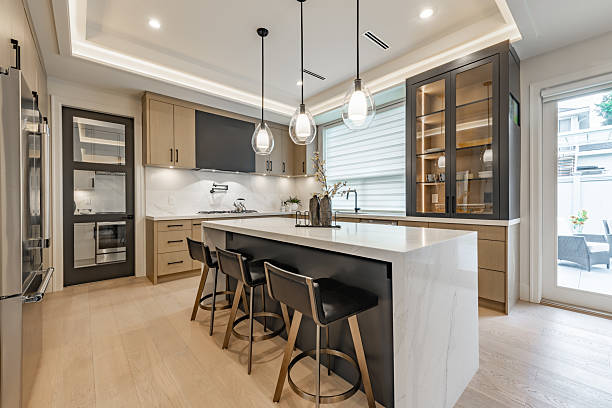 Affordable Kitchen Renovation solutions in Columbus, TX